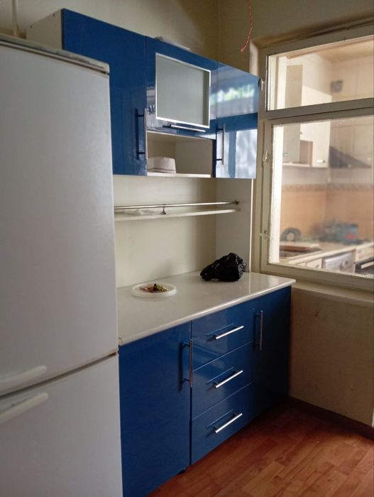 Qoraqamish 2/4 da 2 xonali kvartirja ijaraga beriladi.