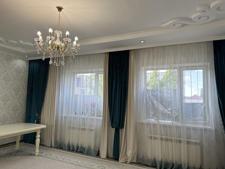 Продам 2-х комнатную квартиру