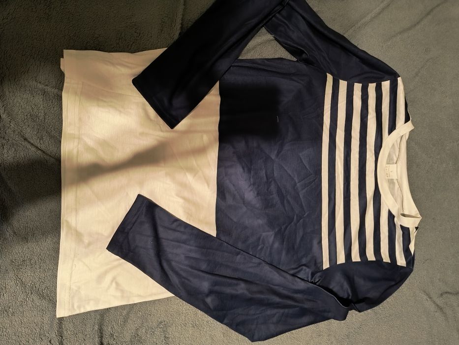 Есенна блуза размер М