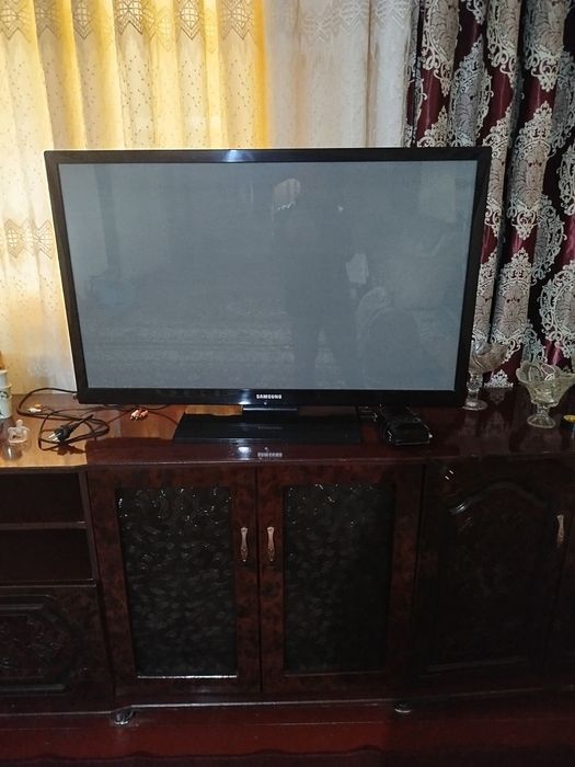 Samsung televizor razmeri 43 lik