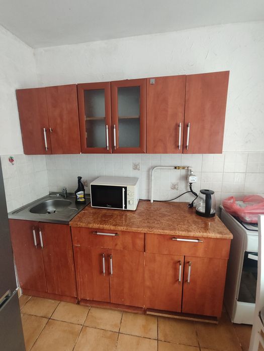 Срочно продам кухонный гарнитур