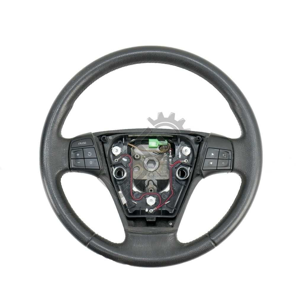 Волан Volvo C30  2006-2012  ID: 130810