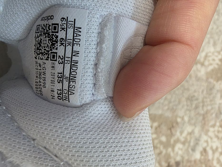 Детски маратонки Адидас