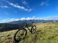 Bicicletă Specialized Rockhopper Sport 29″ Cool grey