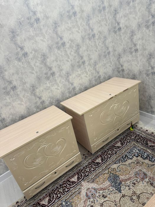 Сандық сатылады!