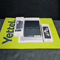 KATO HOB 512GB Samsung Galaxy Z Fold 4 Гаранция Yettel 2027 Gray Green