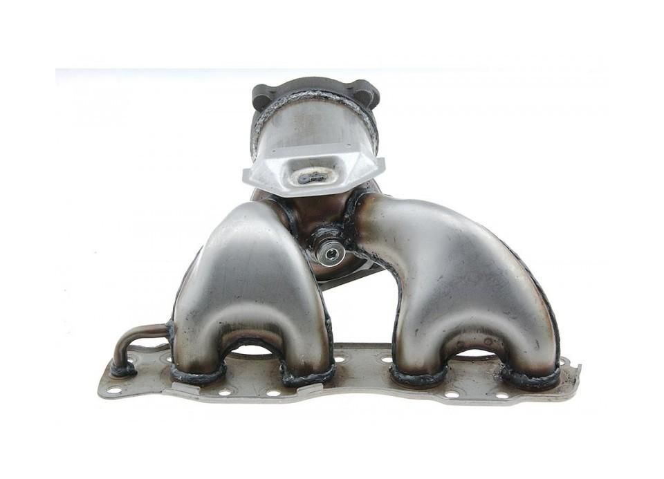 Catalizator Suzuki SX4 2006-> EY,GY 1411062J02H02