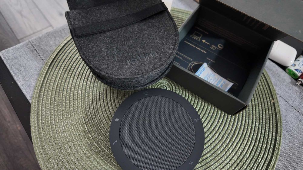Jabra Speak2 40 Sistem conferinta