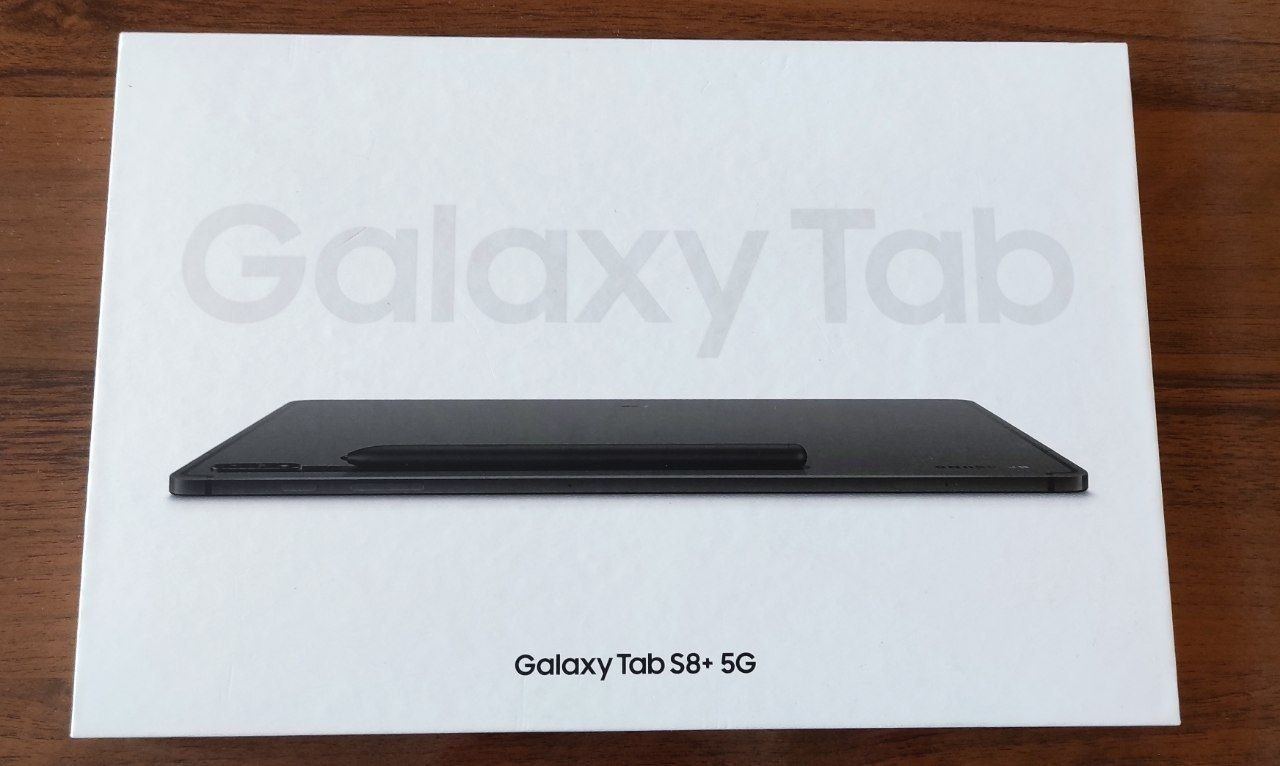 Продается планшет Galaxy S8+5G