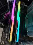 32GB DDR4 3600Mhz, CL16, RGB - G.Skill, Corsair, Crucial, Kingston