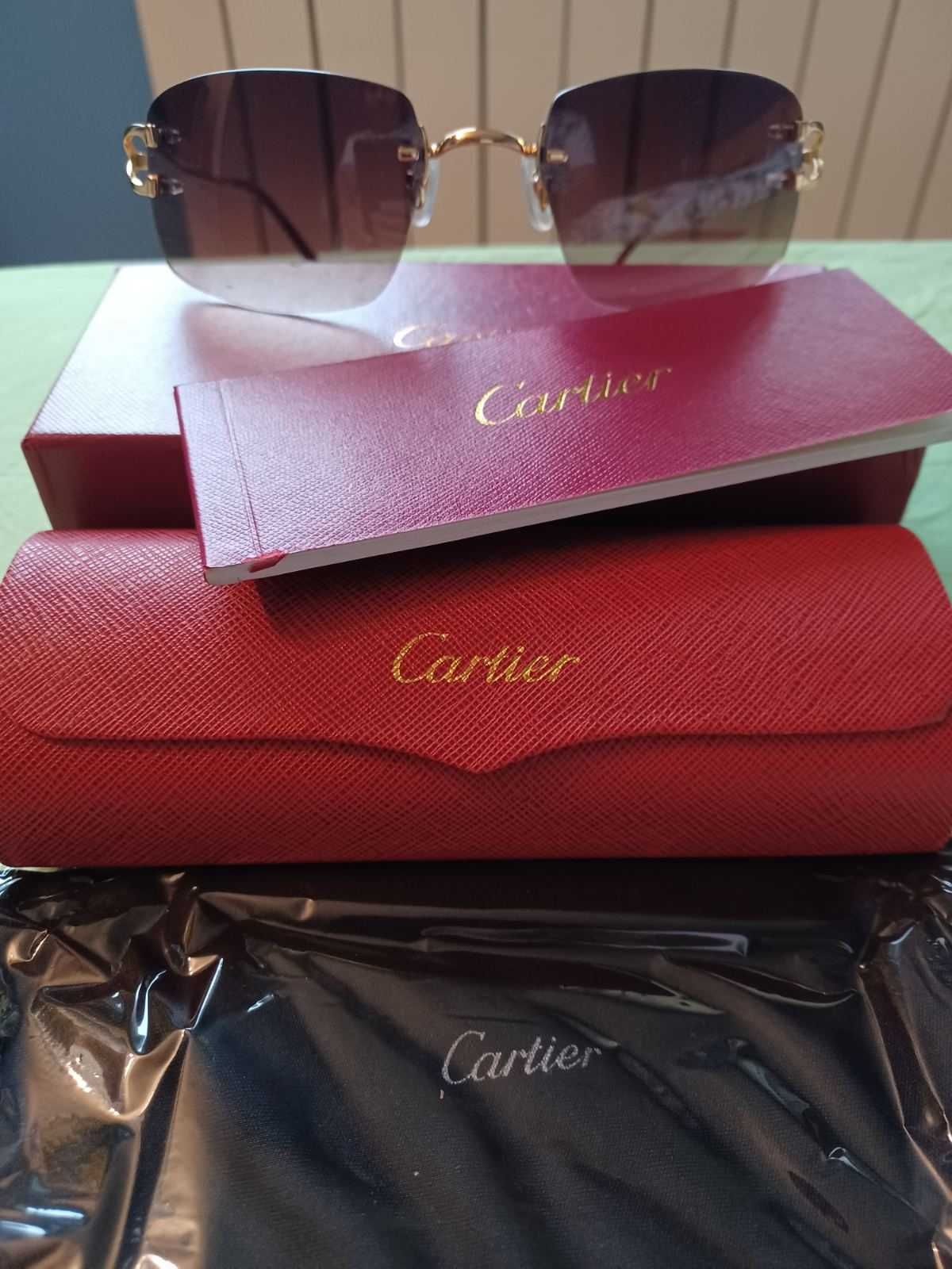 Очила  Cartier нови Картие.