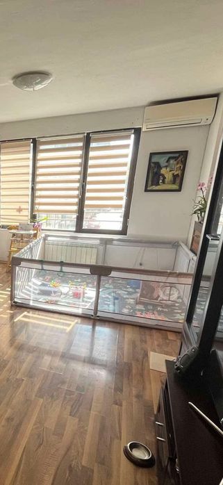 Кошара за игра 180х200см