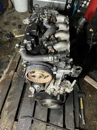 Motor mitsubishi outlander 2.2 d 115 kw an 2011