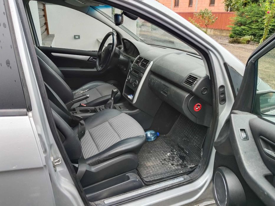 Mercedes a180 cdi