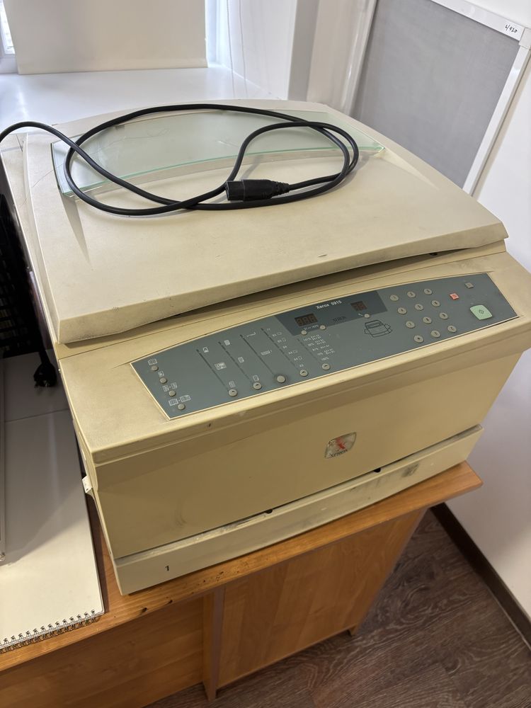 Xerox 5915 (ксерокс)