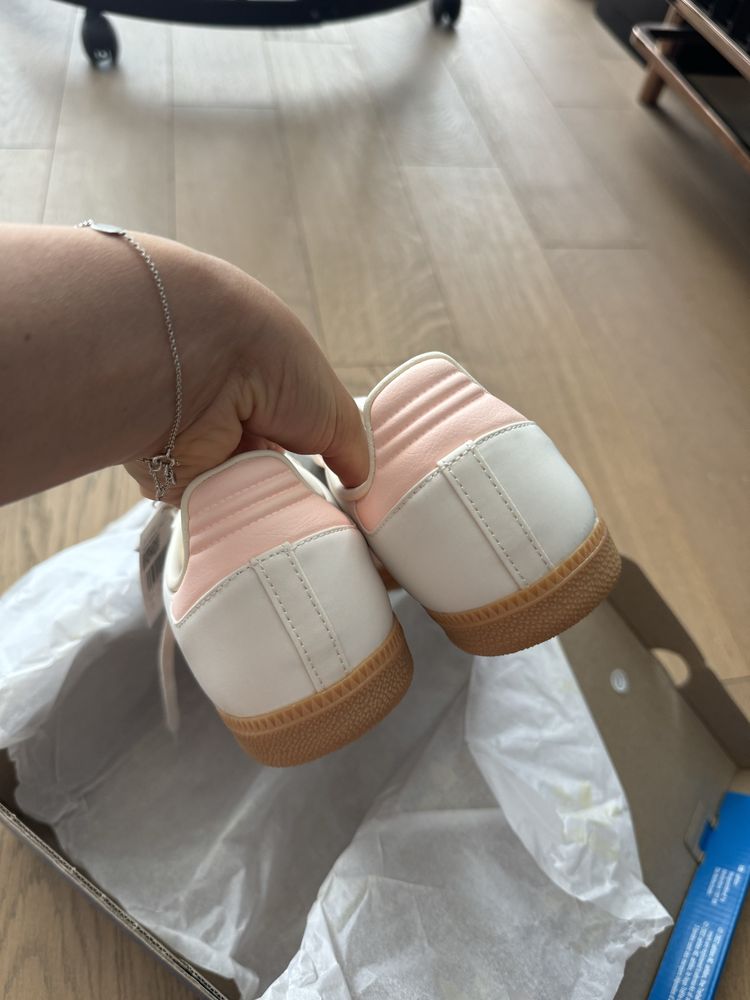 Adidas samba 37 1/3 noi