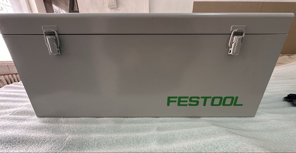 Vand Festool Rustofix