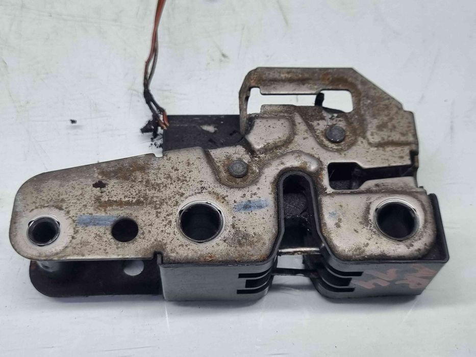 Broasca capota Volkswagen Transporter 5 (7HB, 7HJ) [Fabr 2004-2013] OE