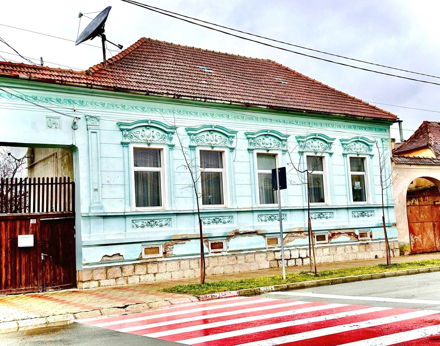 Ocazie, Proprietar vand casa in Ghimbav