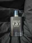 Giorgio Armani parfum