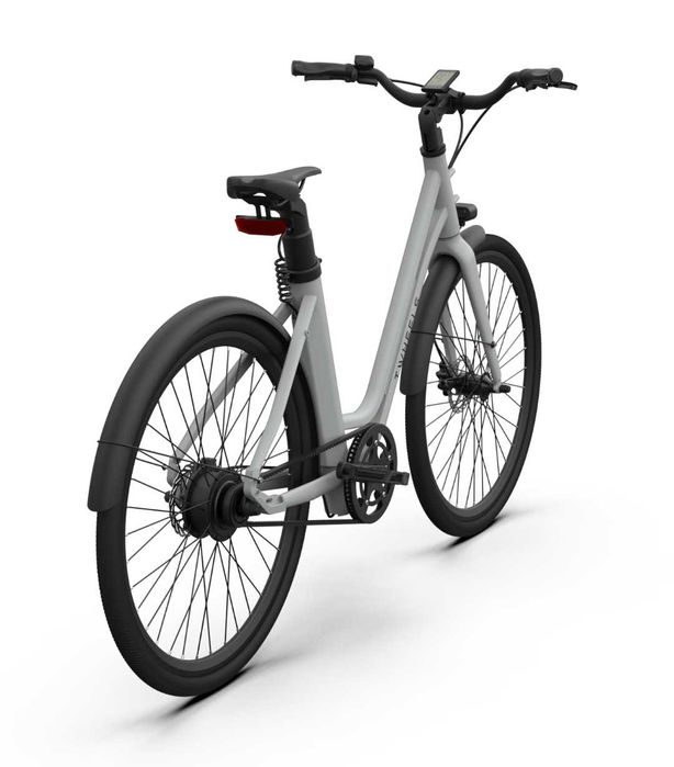 TWHEELS E-Bike City Classic НОВО
