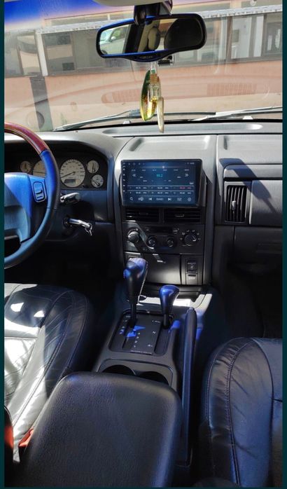 Vând Grand Cheroche