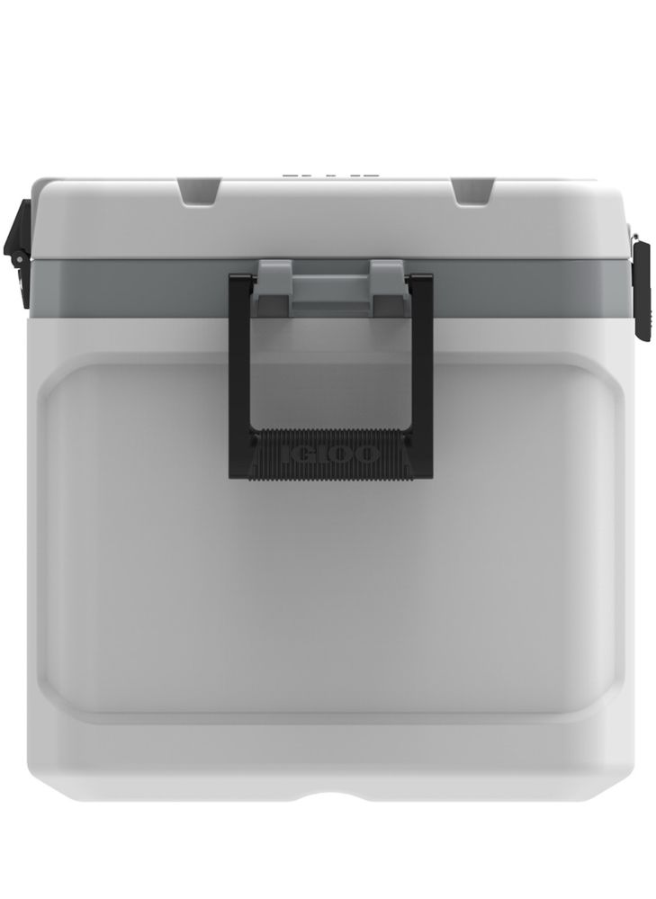 Lada Igloo 66l, Marine