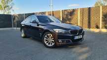 Bmw F34 Grand Turism