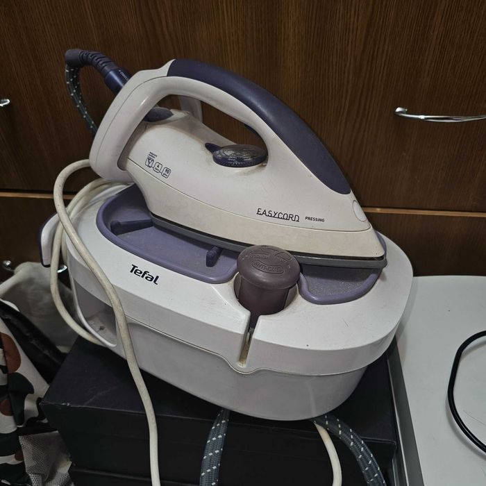 Presa Calcat Tefal gv5150