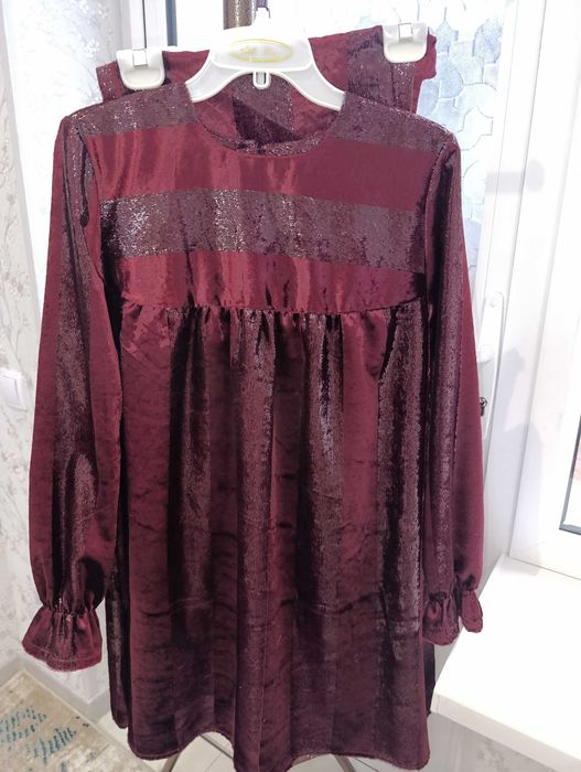 Новый Дубайский Виллур болгарка приятный ткань