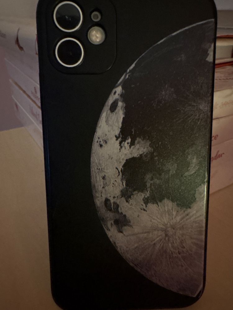 Iphone 11 white 128 GB