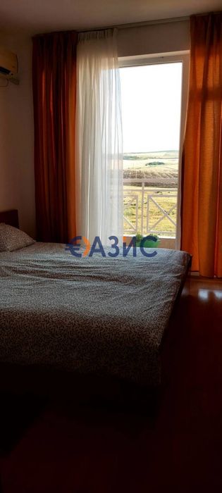 Студио в комплекс Sunny Day 6, 28 кв.м., Слънчев бряг, България, €31