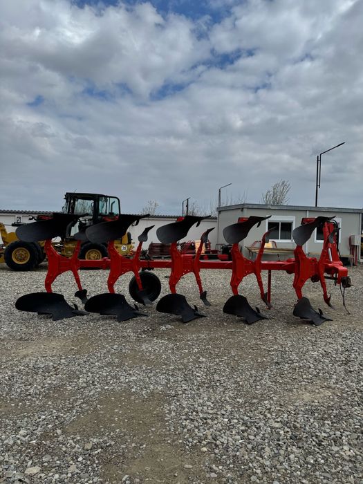 Plug kuhn vari master 121-5 trupite