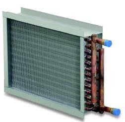 Теплообменник NVS65 WH2