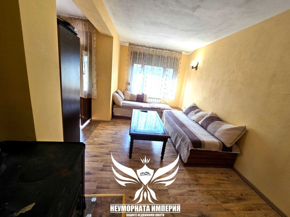 Продава се Тристаен апартамент в Асеновград - 88 кв.м за 1637 €/кв.м - Снимка #2