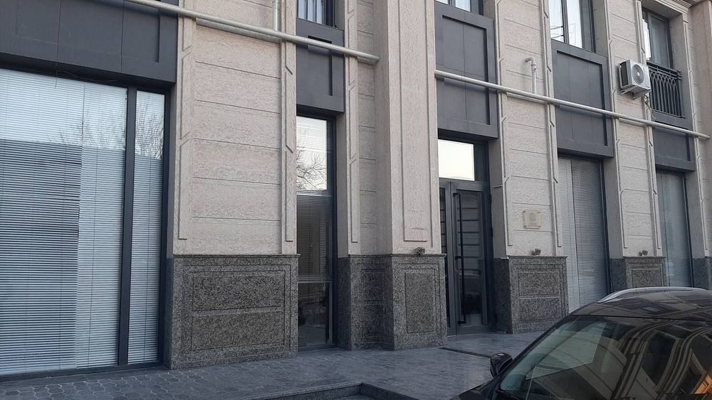 Сдается офис в ЖК City Life 515м2