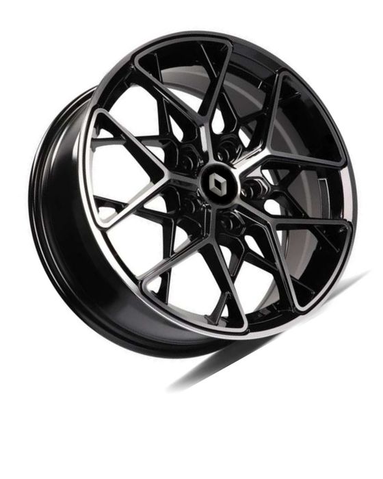 Jante 16 Renault Megane  Fluence Laguna Clio Grand Scenic  R17