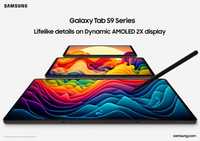 Samsung Galaxy Tab S9 5G 2024 New Super Skidka+Garantiya+Dastavka