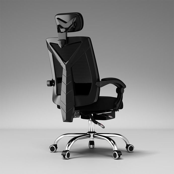 Офисное и игровое кресло