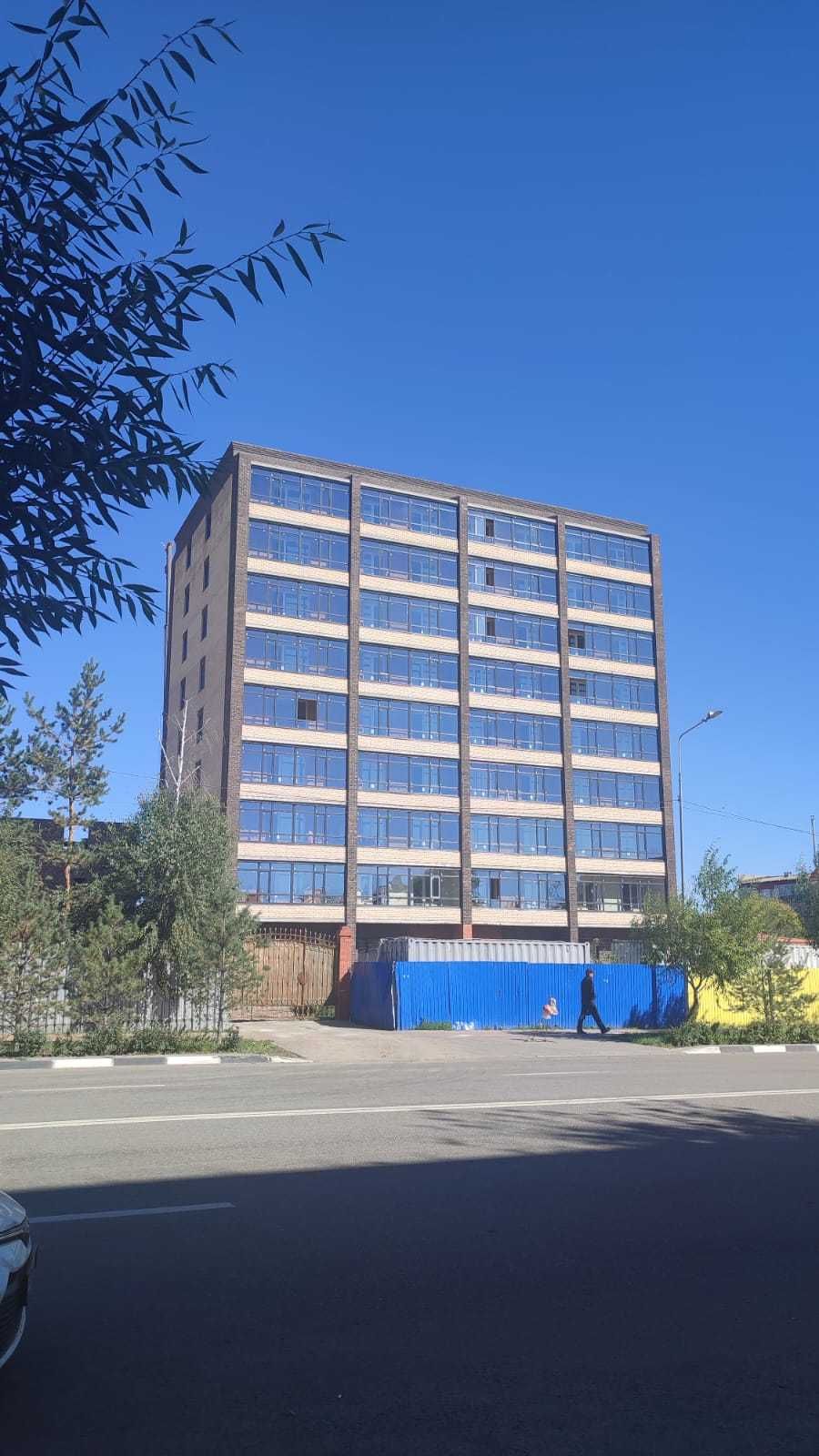 1-комн. квартира, 40м², 9/9 этаж