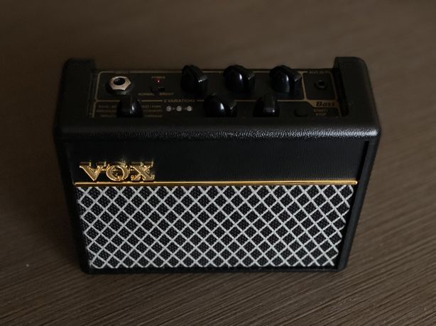 Vox Ac1 RV mini amp
