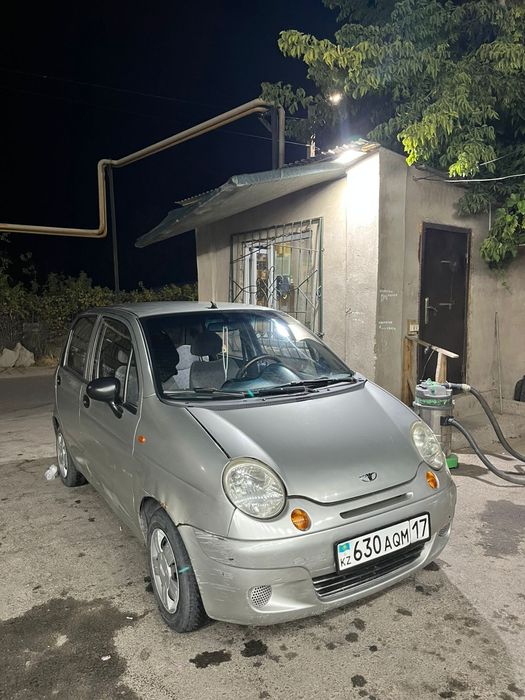 Машина очень экономичная