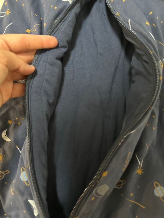 Ново:Лот зимни дрехи Zara,c&a disney, 12-18м 80-86см момче