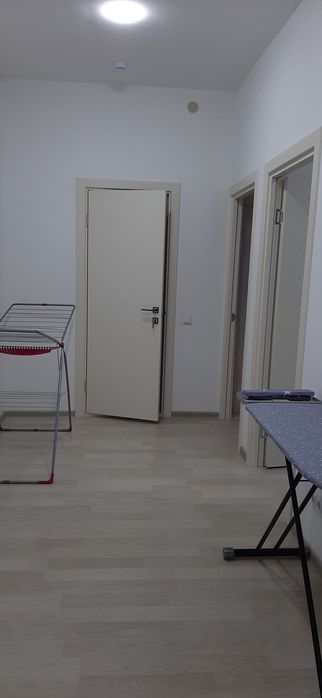 Аренда 1 комнатная квартира