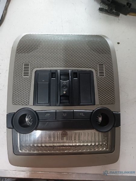 Lumini plafon BMW X5 II (E70) [ 2006 - 2013 ] OEM 917378001