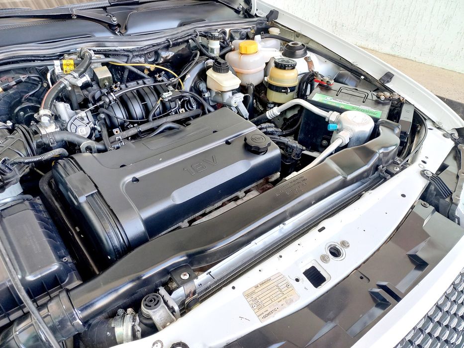 Шевролет нексия 2 сотилади