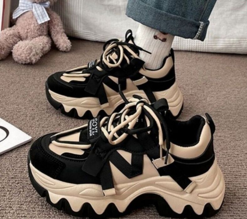 Дамски Маратонки 36-40 Номер