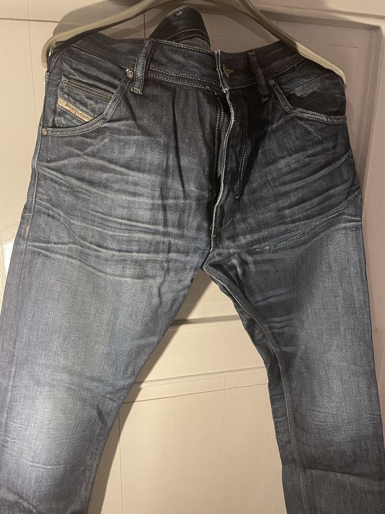 Diesel Vintage дънки
