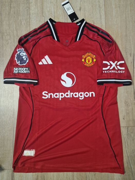 Tricou manchester united