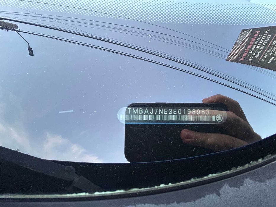 Skoda Octavia Elegance 2.0 TDI